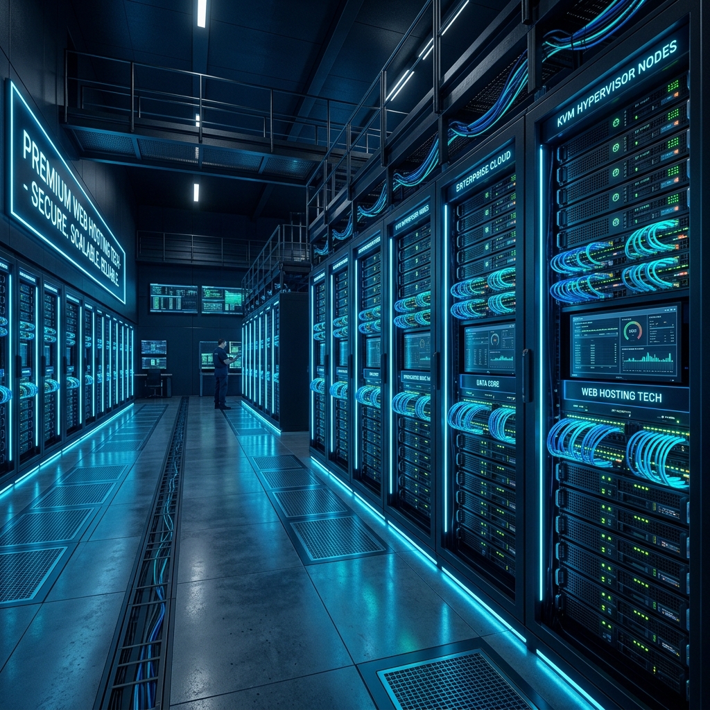 VDS Sunucu Nedir? VPS ile VDS Arasındaki Farklar ve Avantajları