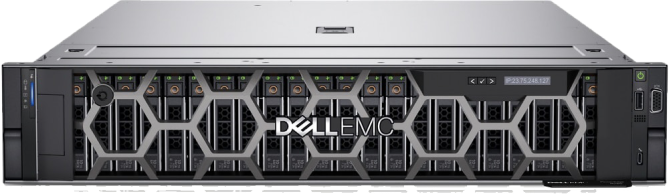 Dedicated Server